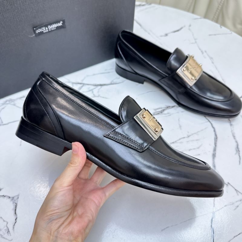 Dolce Gabbana Business Shoes